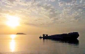 Musila Island Sunset - Explore Kagera Musila Island Sunset - Explore Tanzania